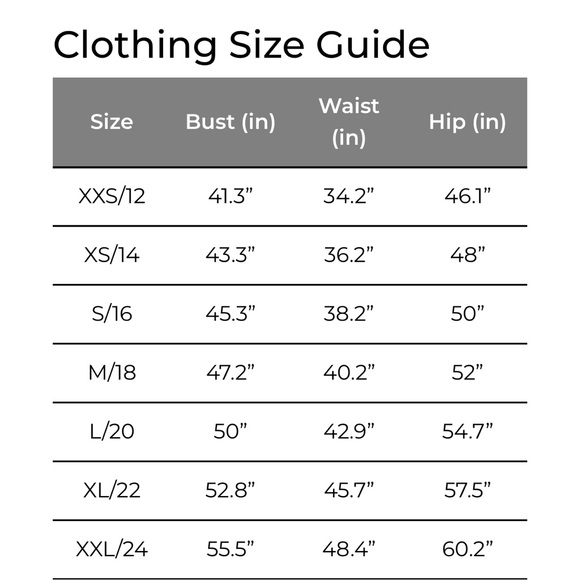 NWT City Chic Dress Opulent in Toffee Size 18 - Picture 7 of 7